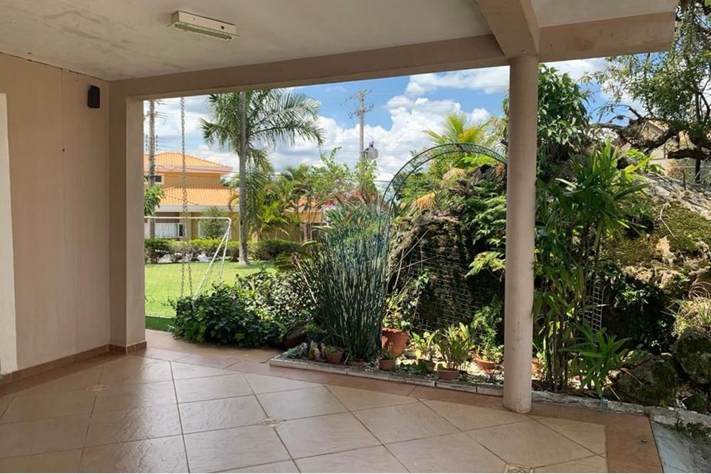 Casa de Condomínio - Alugar - Valinhos , São Paulo - Área Gourmet 2.jpeg.jpg - 690131086-46