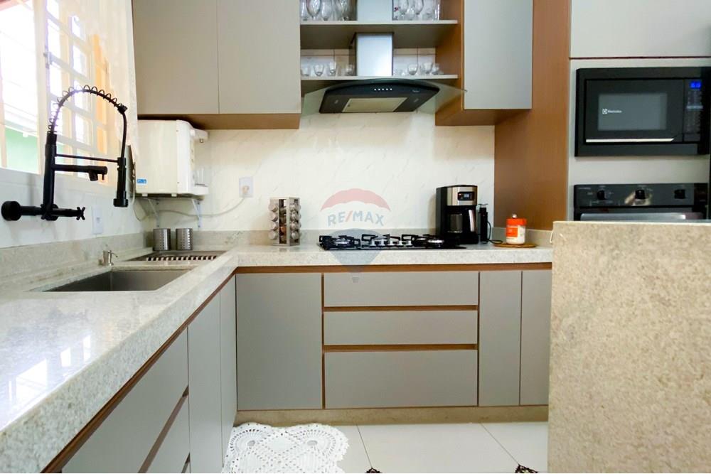 Casa - Venda - Mogi Mirim , São Paulo - IMG_4060_jpg.JPG - Cozinha - 690751017-124