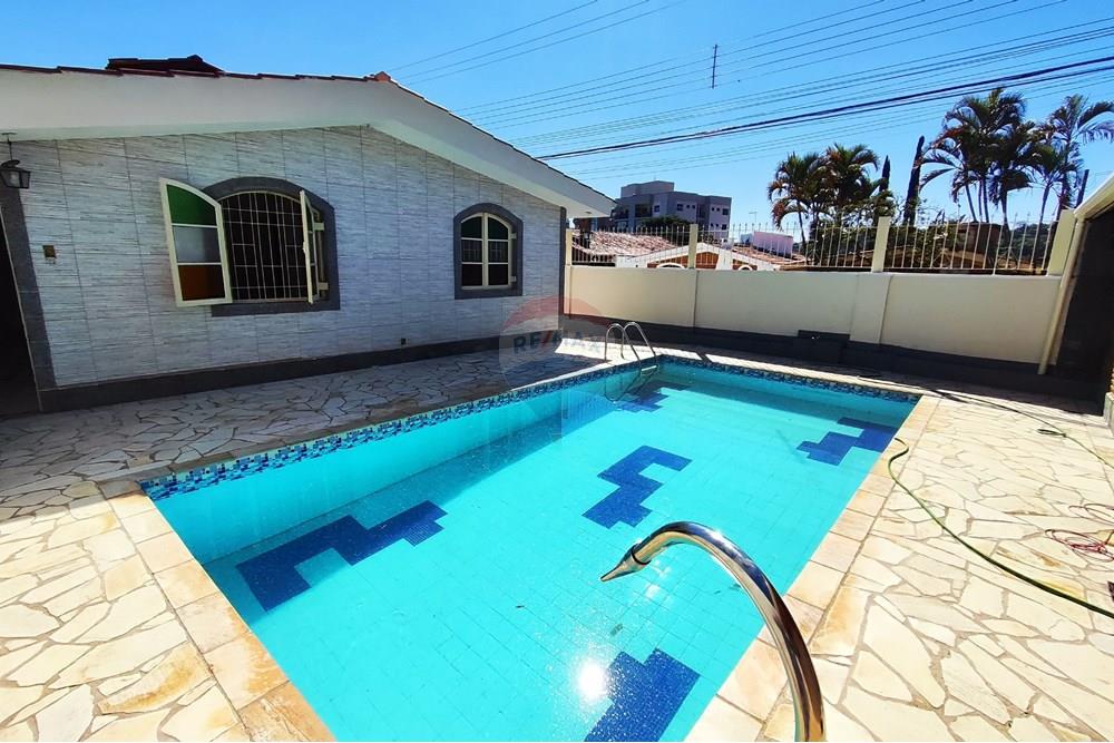 Casa - Alugar - Atibaia , São Paulo - pompeu-vairo-07.jpg - 690471131-158