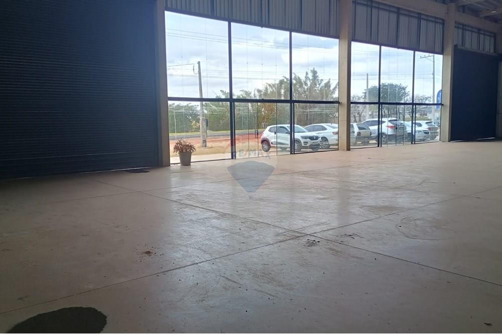 Depósito-Galpão-Armazém para alugar, 1400m² - Foto 15