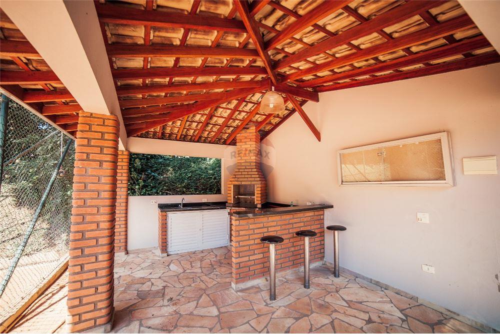 Casa de Condomínio - Venda - Valinhos , São Paulo - 67 - 690851013-261