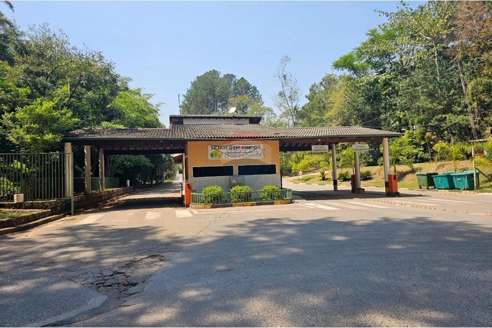 Casa de Condomínio - Venda - Campo Limpo Paulista , São Paulo - condominio.jpeg - Jardim Externo - 690591073-9