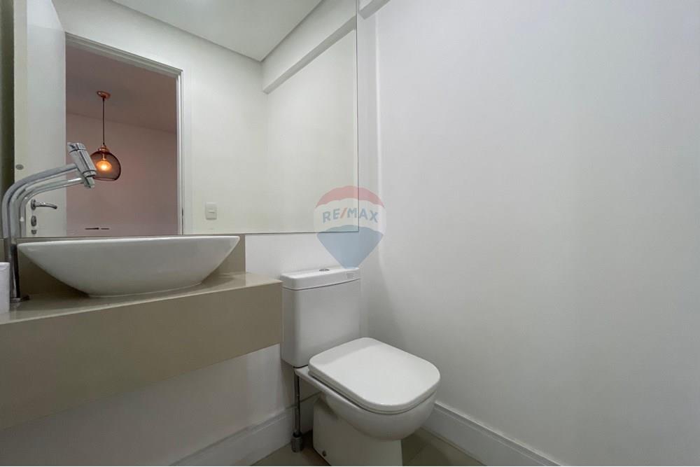 Apartamento - Alugar - Barueri , São Paulo - 6e5b4d68-a918-4699-8d0a-880a8a5302b4.jpeg - Banheiro - 691141013-6