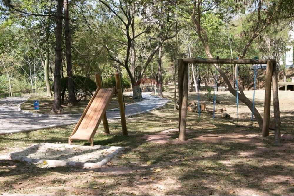 Apartamento - Alugar - Barueri , São Paulo - Parque 18 forte.jpg - 691021020-70