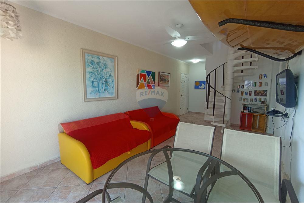 Apartamento - Venda - Guarujá , São Paulo - 5 - 690501023-239