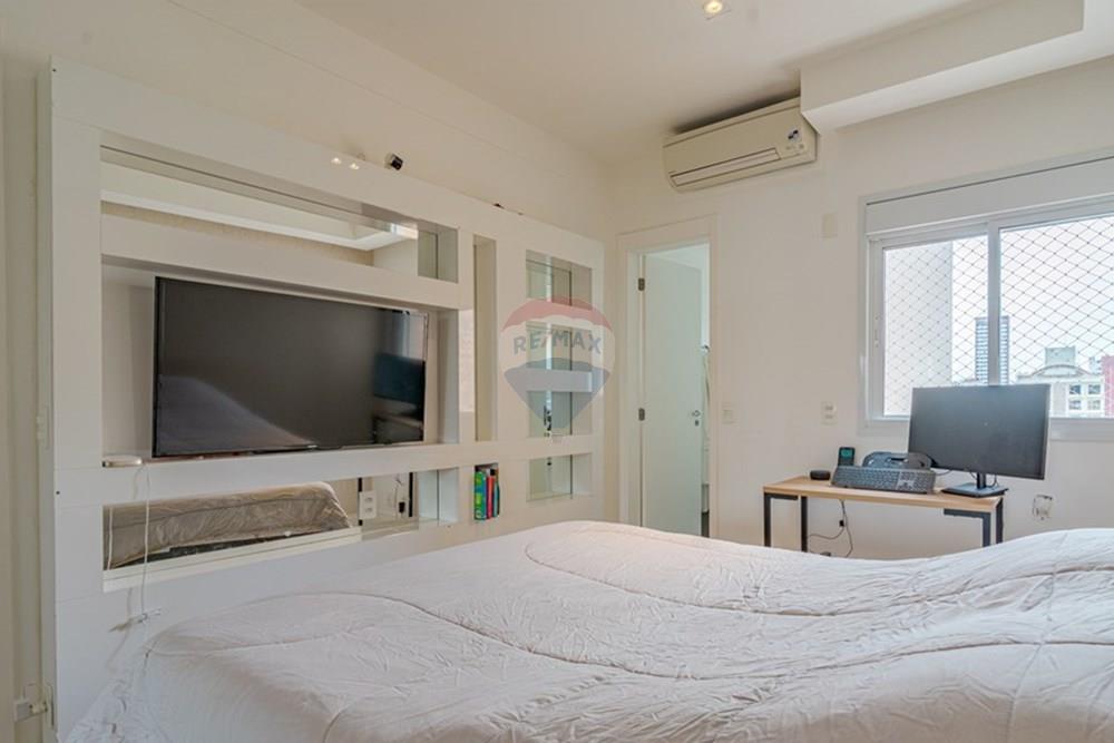 Apartamento - Venda - Campinas , São Paulo - DSC00658-HDR.jpg - 690681167-59