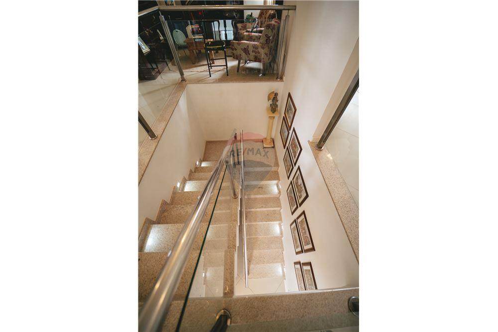 Casa de Condomínio - Alugar - Mogi Guaçu , São Paulo - 56 - 690751019-420