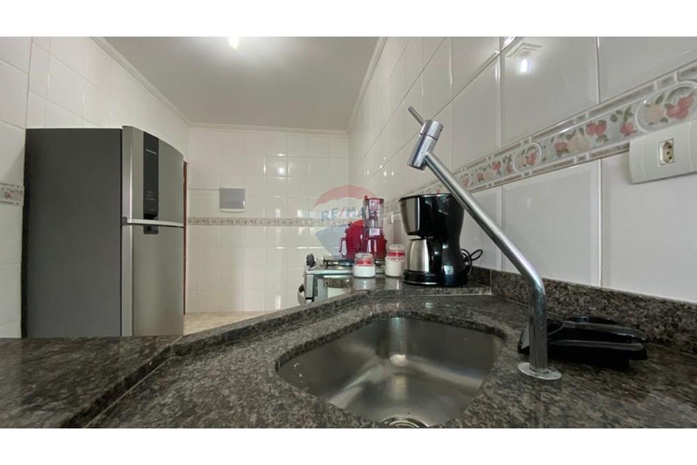 Apartamento - Alugar - Peruíbe , São Paulo - 13-COZINHA-1.jpg - 691111010-5