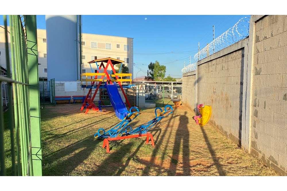 Apartamento - Venda - Araras , São Paulo - IMG_2872.jpg - 690691016-243