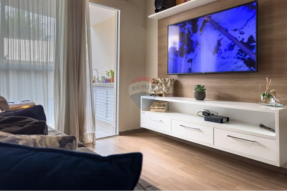 Apartamento - Venda - Valinhos , São Paulo - IMG_1649.jpg - 690851011-408