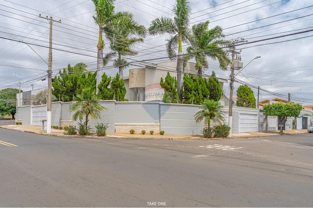 Sobrado - Venda - Americana , São Paulo - 2.jpg - 691071018-16