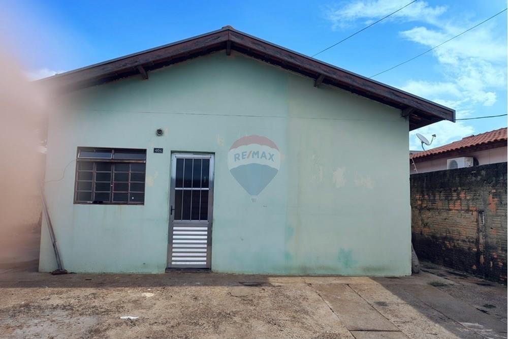 Casa - Venda - Cosmópolis , São Paulo - IMG_20250410_143848291_HDR~2.jpg - Fachada - 690831047-352