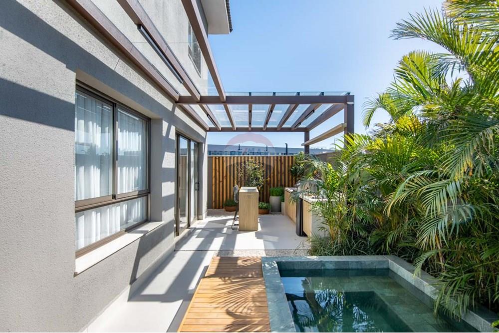 Casa de Condomínio - Venda - Campinas , São Paulo - _FJR2240-HDR.jpg - 690681170-3