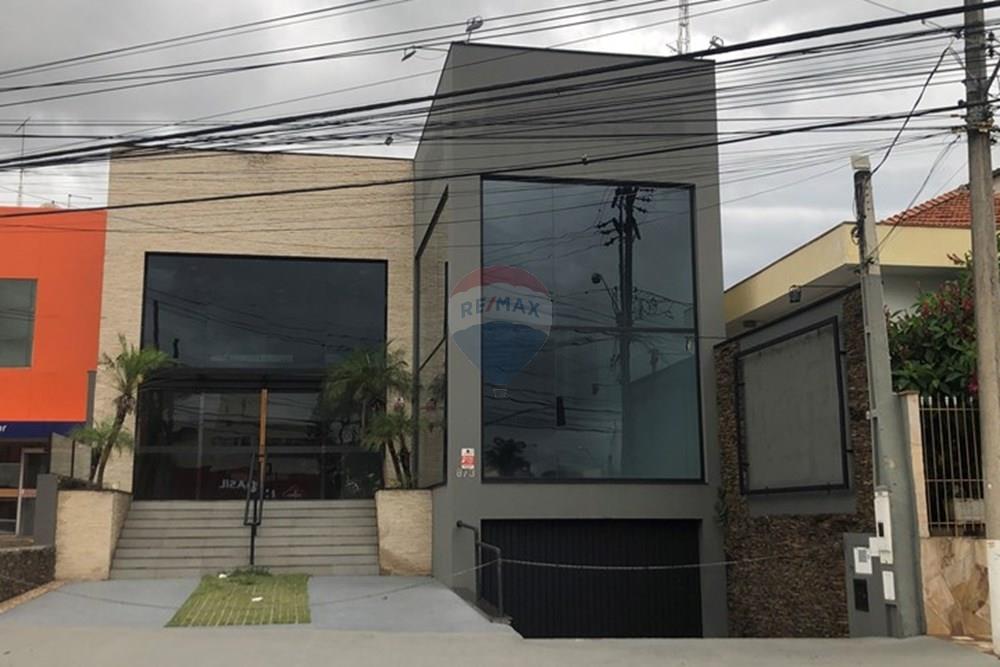 Ponto Comercial/ Loja - Alugar - Jundiaí , São Paulo - IMG_7739.JPG - Fachada - 690591052-28