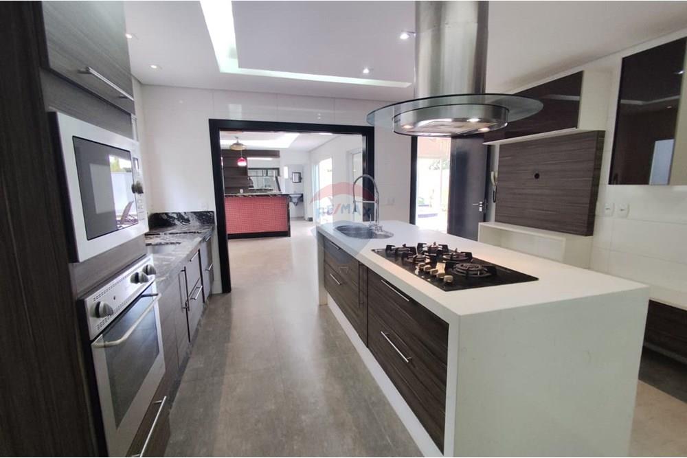 Casa de Condomínio - Alugar - Paulínia , São Paulo - 71c010d2-6d78-4db2-84c1-6f98414d47a7.jpg - 690511042-357