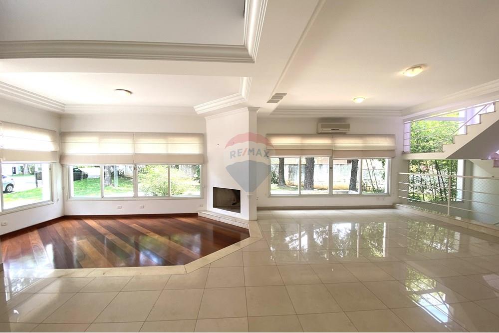 Casa - Alugar - Santana de Parnaíba , São Paulo - IMG_4664.jpg - 691021006-87