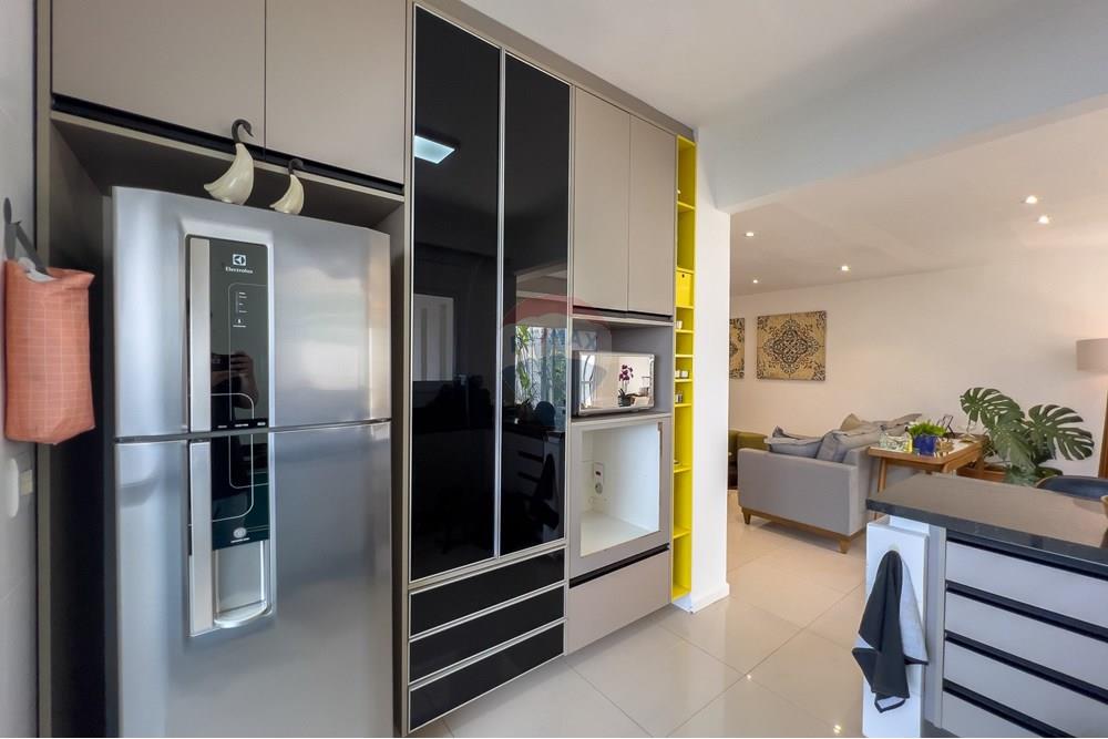 Casa de Condomínio - Venda - Atibaia , São Paulo - IMG_5437.jpg - Cozinha - 690471157-1