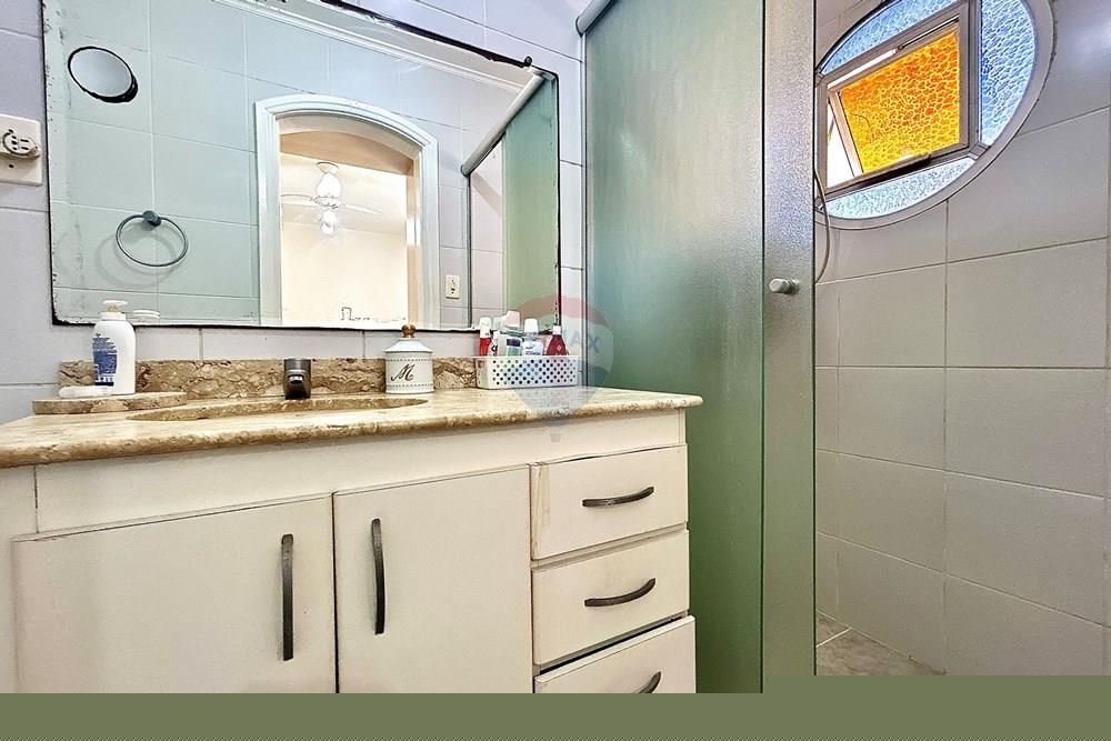 Apartamento - Venda - Guarujá , São Paulo - DJI_20250102_105055_860.jpeg - Banheiro - 690501004-966