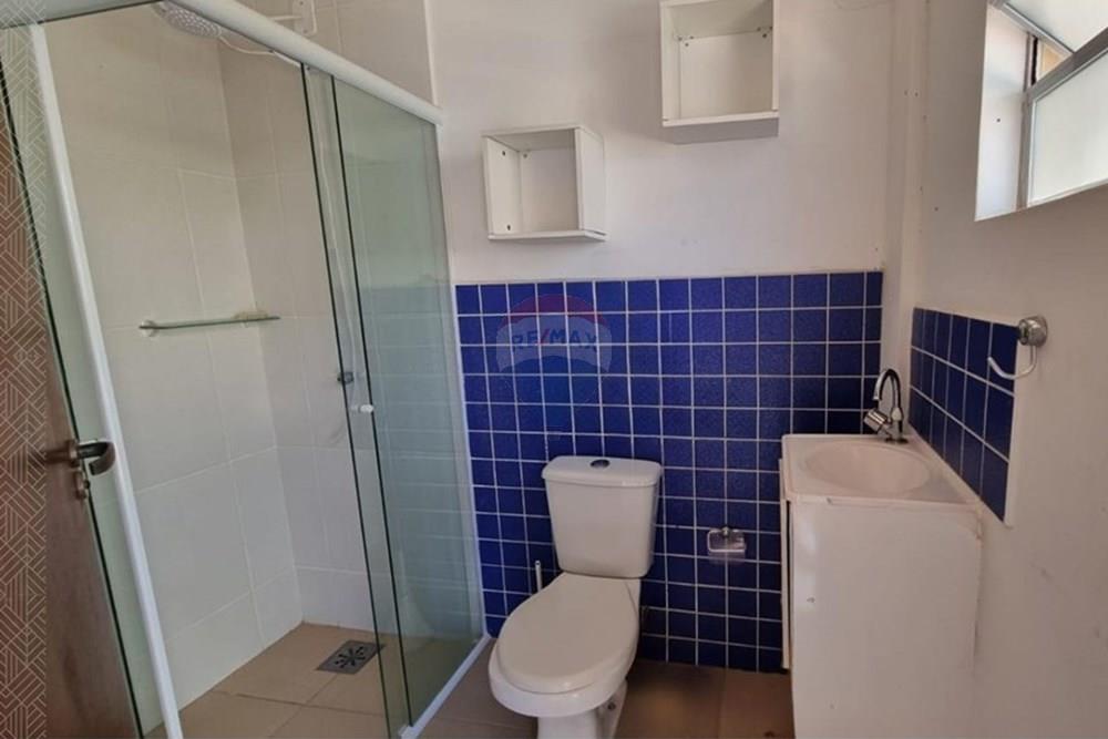 Casa de Condomínio - Venda - Paulínia , São Paulo - Banheiro piscina.jpg - 690681132-56