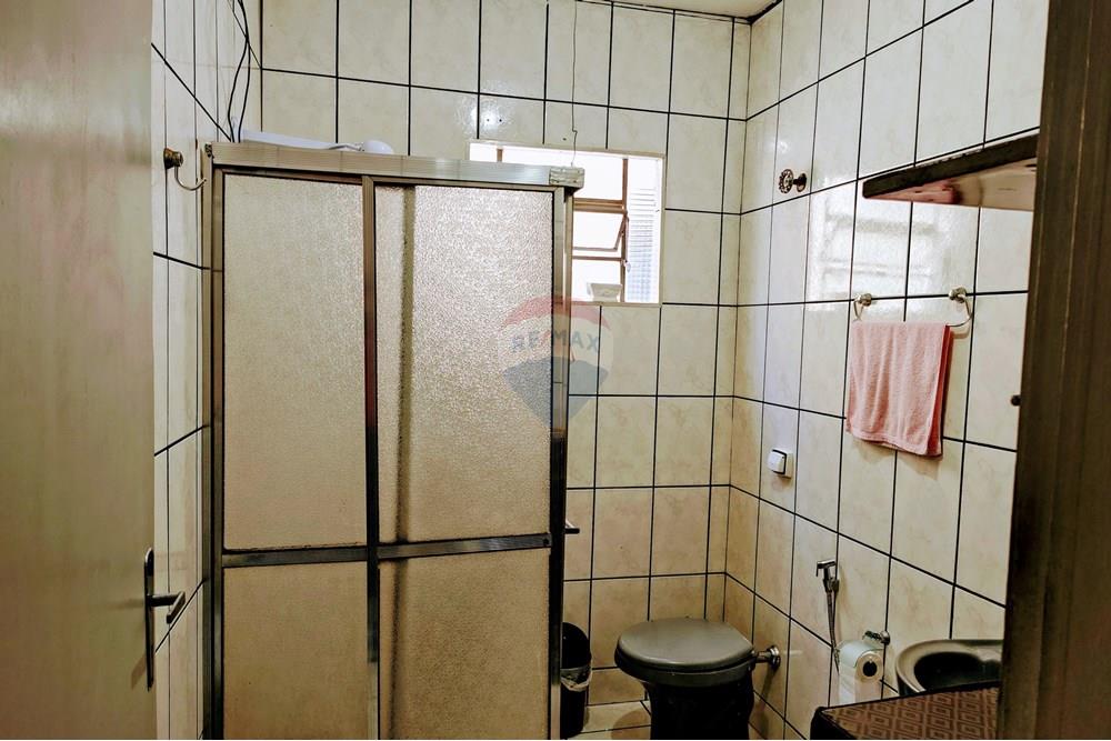 Casa - Venda - Cosmópolis , São Paulo - banheiro.jpg - Banheiro - 690831047-348