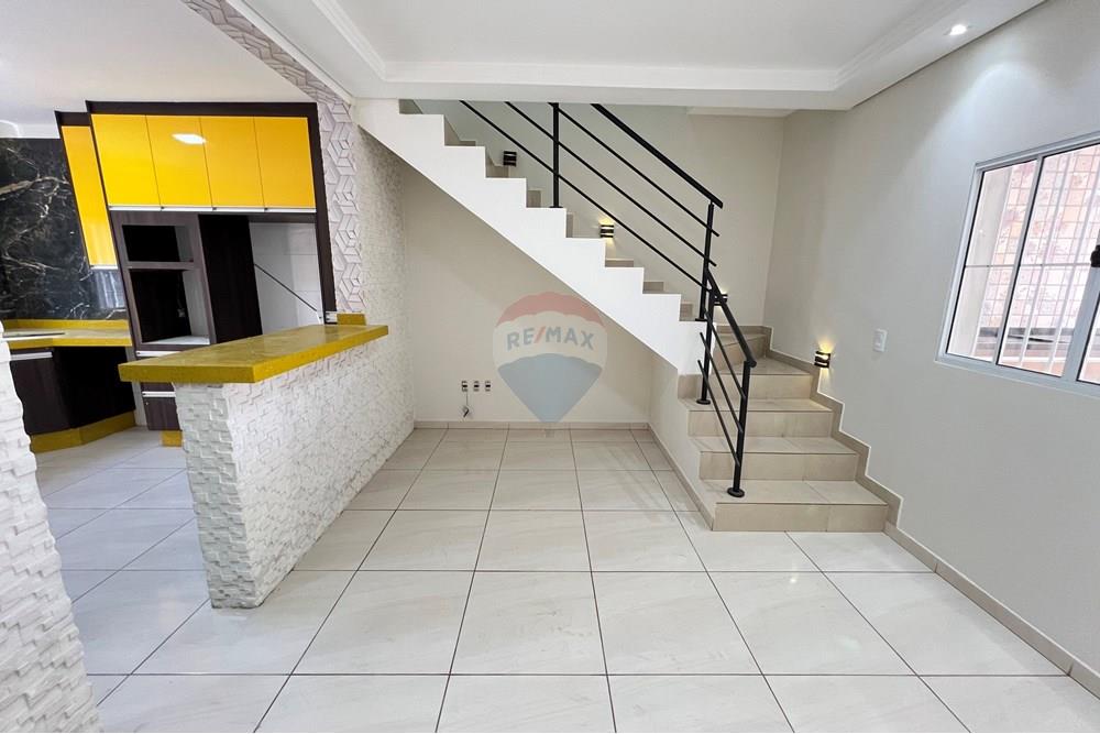 Sobrado - Venda - Sumaré , São Paulo - IMG_1327.JPG - 691101018-52