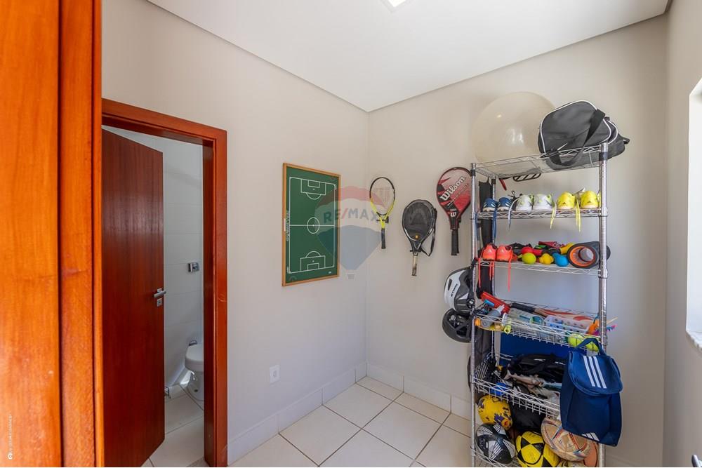 Casa de Condomínio - Venda - Campinas , São Paulo - TKD-487.jpg - Suite - 690681118-72