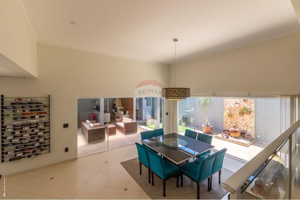 Casa de Condomínio - Venda - Louveira , São Paulo - TKD-236.jpg - 690051046-21