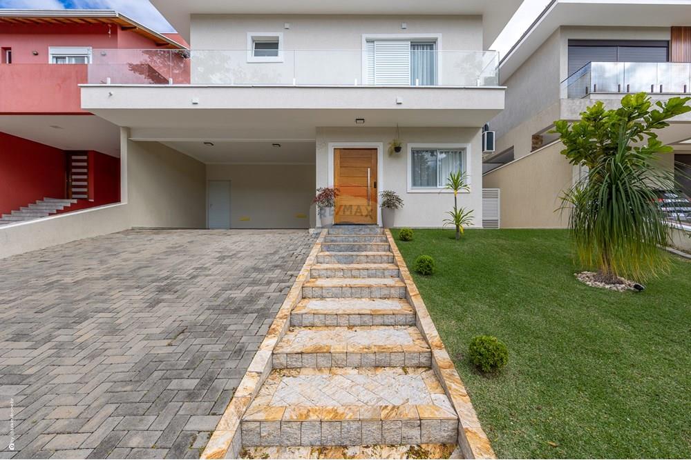 Casa de Condomínio - Venda - Vinhedo , São Paulo - TKD-1817.jpg - 691091010-151