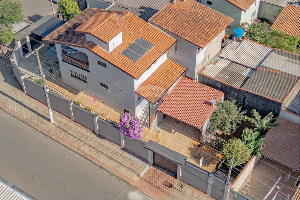 Sobrado - Venda - Atibaia , São Paulo - RINF-217.jpg - 690921092-15