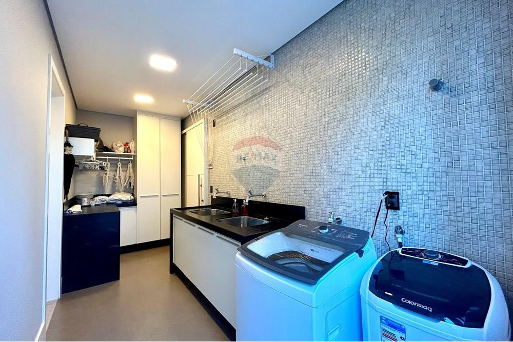 Casa de Condomínio - Alugar - Campinas , São Paulo - IMG_2029.jpeg - 690681132-26