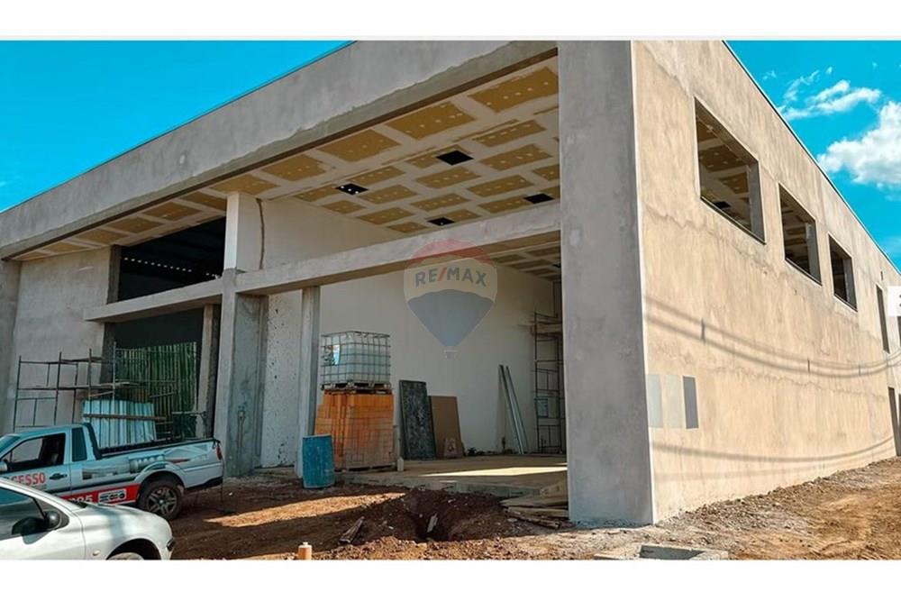 Ponto Comercial/ Loja - Venda - Paulínia , São Paulo - Fachada.jpg - 690511223-21