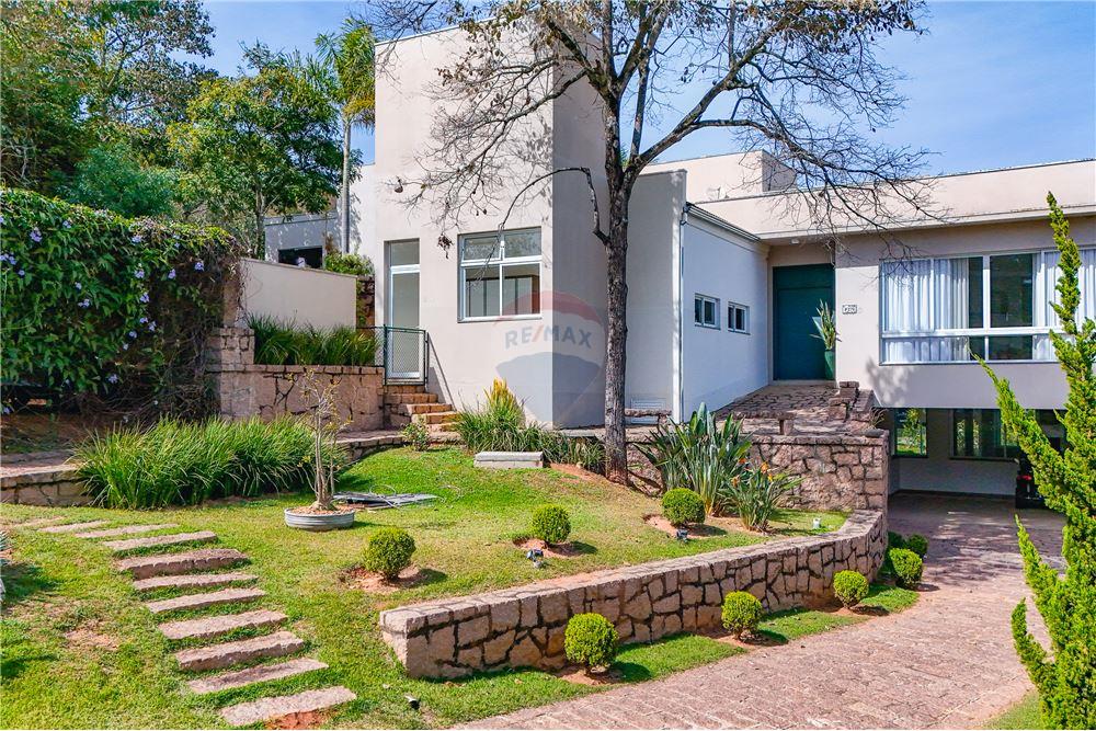 Casa de Condomínio - Venda - Salto , São Paulo - 240 - 690691043-129