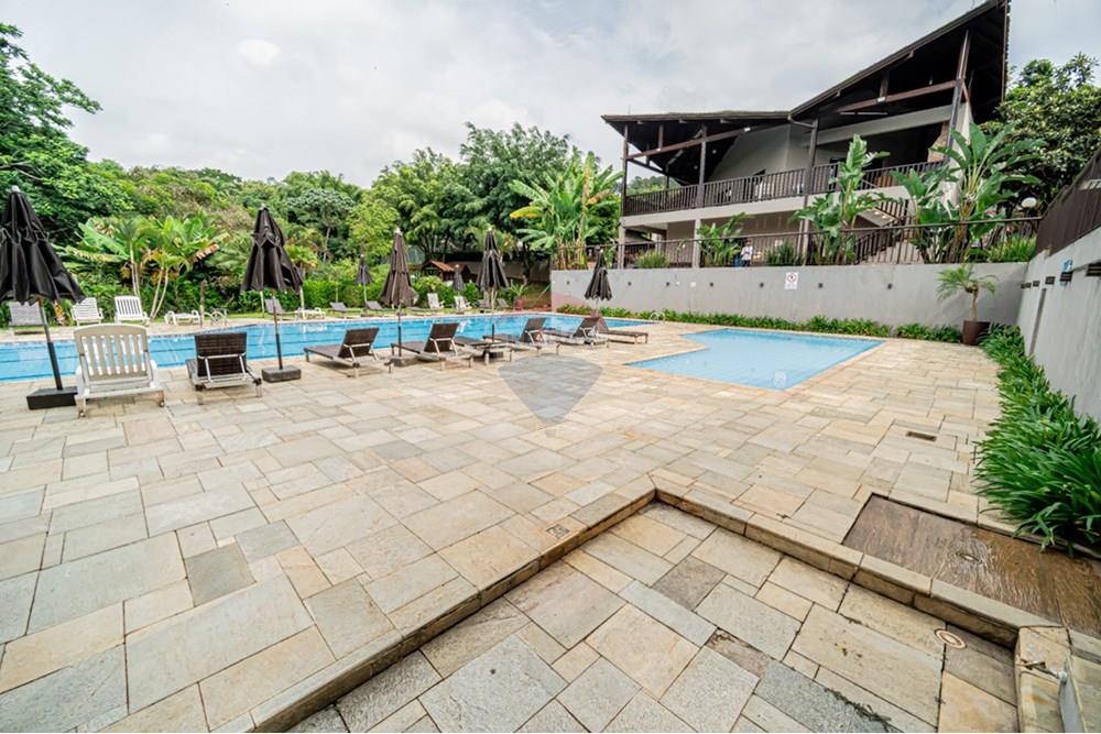 Casa de Condomínio - Venda - Cotia , São Paulo - CA-17.jpg - 691151015-65