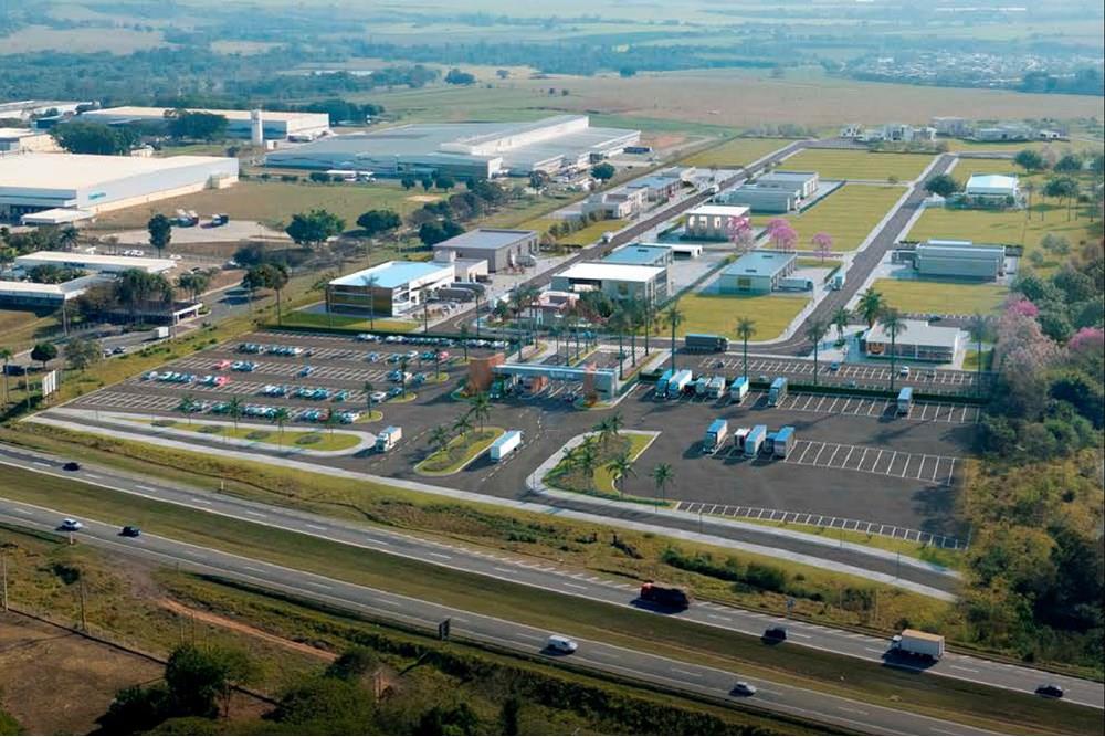 Industrial - Venda - Jaguariúna , São Paulo - SPOT ONE.jpg - 690671066-11