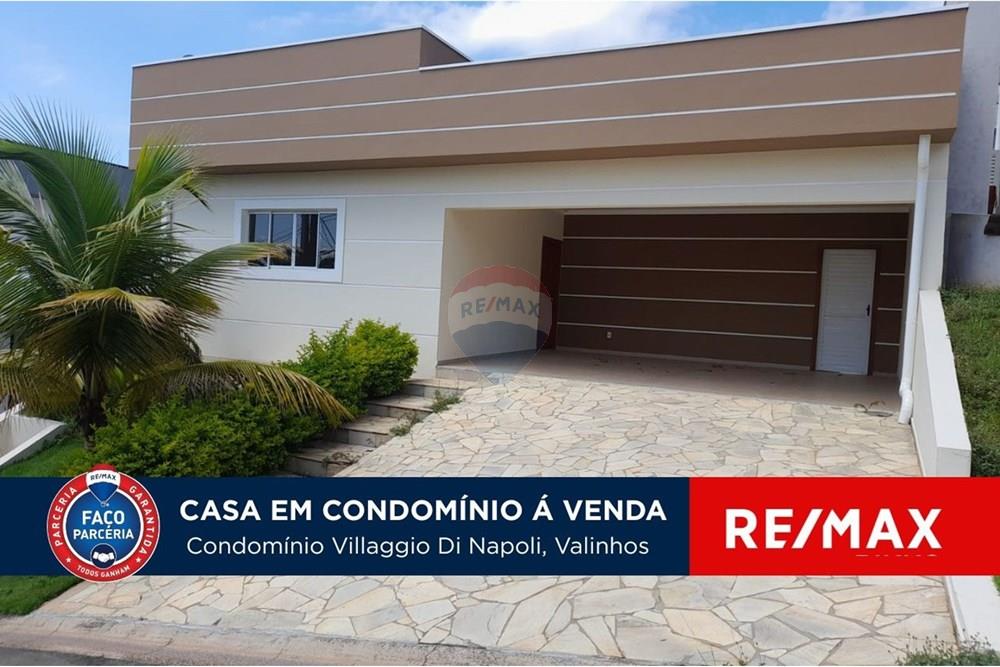 Casa - Venda - Valinhos , São Paulo - Capa Dinapoli.jpg - 691091001-211