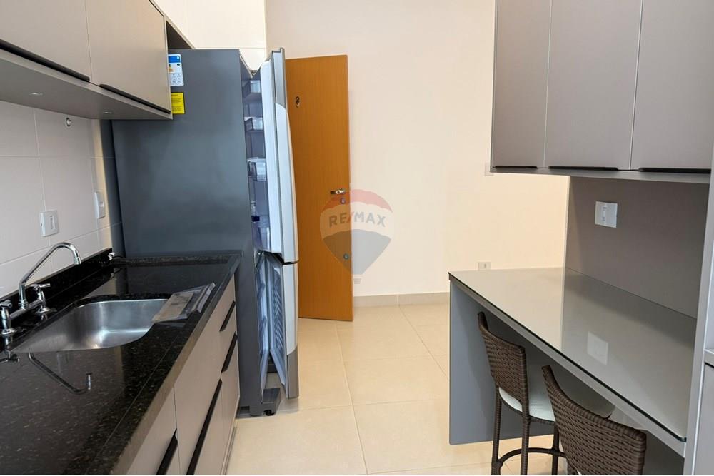 Apartamento - Alugar - Atibaia , São Paulo - IMG_2332.JPEG - Cozinha - 690471003-115