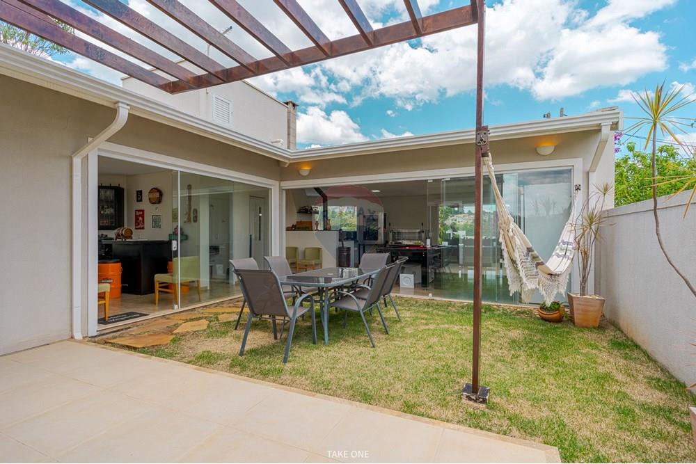 Casa de Condomínio - Venda - Vinhedo , São Paulo - TAKEONE-1455.jpg - 690131011-313