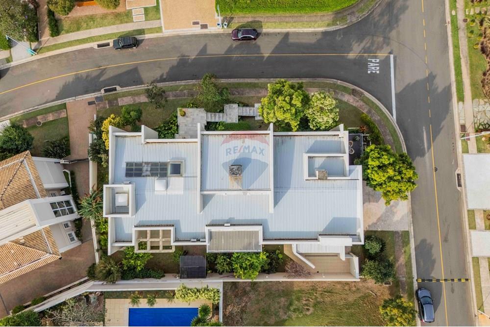 Casa de Condomínio - Venda - Campinas , São Paulo - foto imobiliaria-BRMAKER- DRONE-71.jpg - 690681015-119