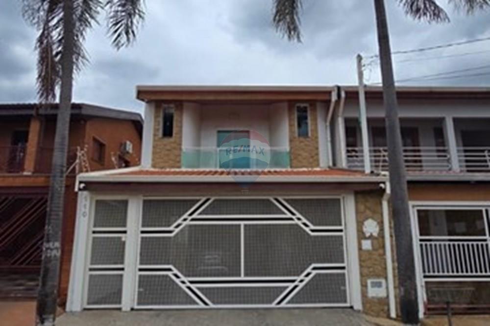 Casa - Venda - Americana , São Paulo - IMG-20241113-WA0155.jpg - 691071001-5