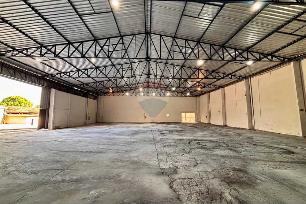 Galpão - Alugar - Mogi Guaçu , São Paulo - IMG_2137.jpg - 690521079-77