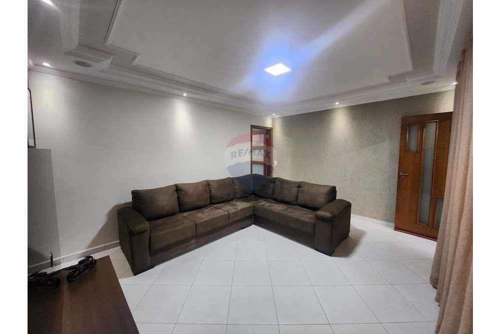 Casa à venda com 2 quartos, 117m² - Foto 6