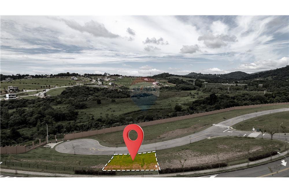 Terreno - Venda - Jundiaí , São Paulo - 5 - 690361030-11