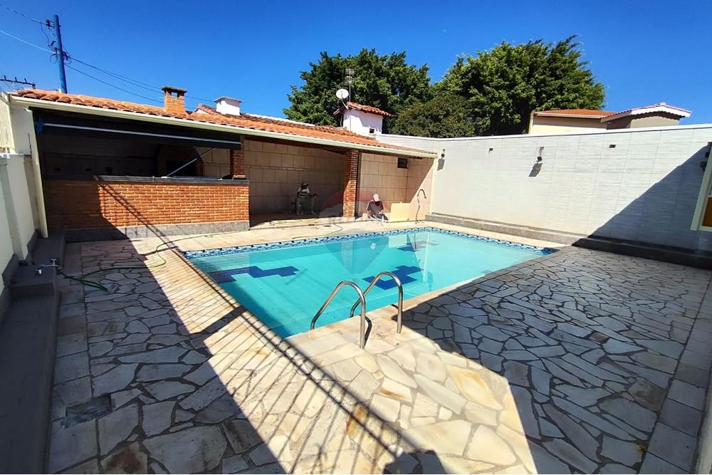 Casa - Alugar - Atibaia , São Paulo - pompeu-vairo-05.jpg - 690471131-158