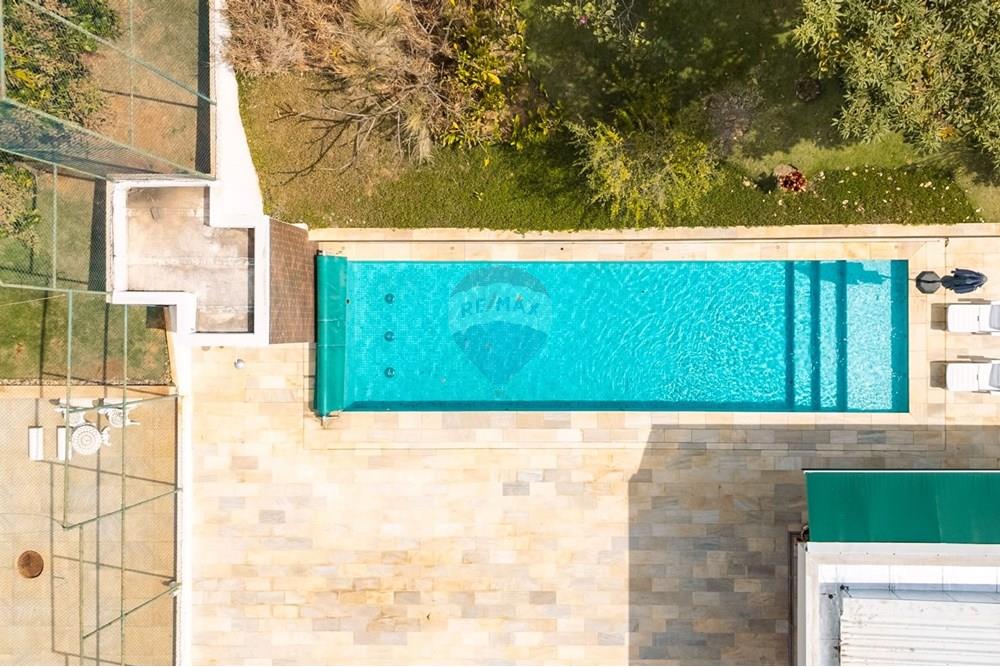 Chácara / Sítio / Fazenda - Venda - Indaiatuba , São Paulo - dji_fly_20250819_111328_0083_1755613518270_photo.jpg - Piscina - 690471124-59