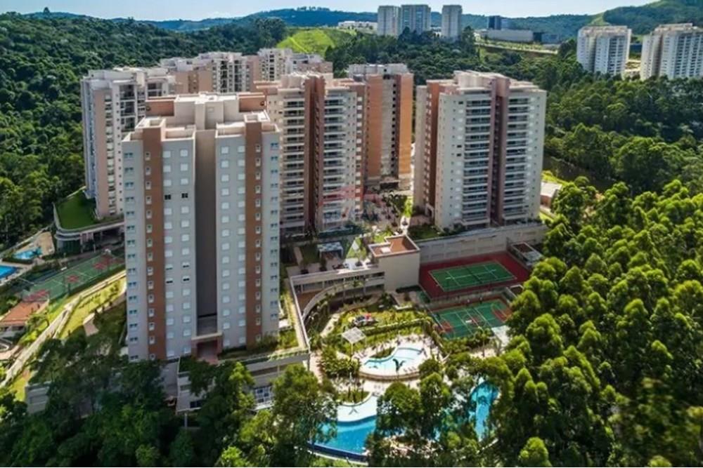Apartamento - Venda - Santana de Parnaíba , São Paulo - 01 Vista de cima BT.jpg - 691021020-16