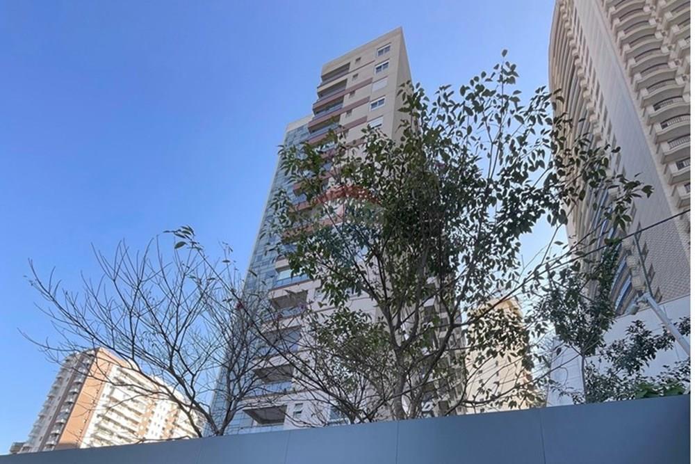 Apartamento - Alugar - Barueri , São Paulo - 5af439e2-2a00-4b44-8ad0-78d5599101d6.jpeg - Fachada - 691141013-15