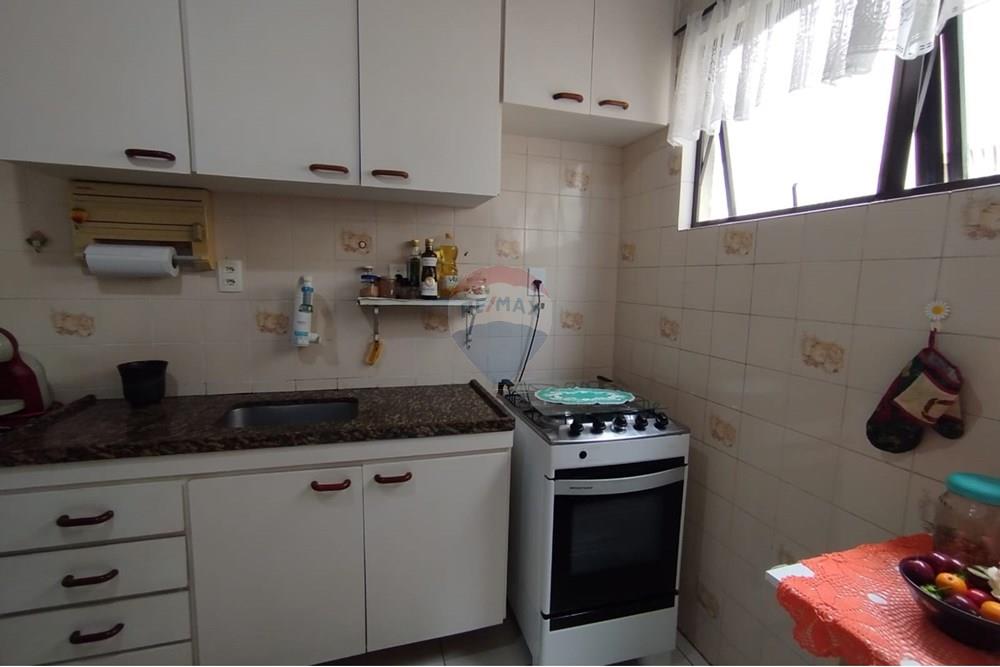 Apartamento - Venda - Guarujá , São Paulo - cozinha1.jpg - Cozinha - 690821045-209