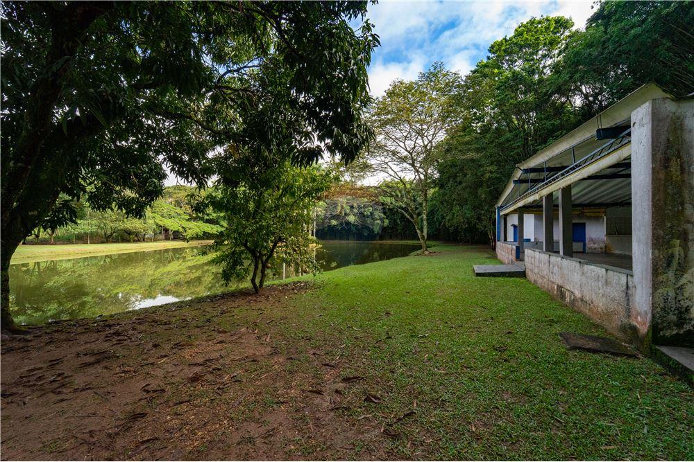 Chácara / Sítio / Fazenda - Venda - Jundiaí , São Paulo - 14 - 690361003-88