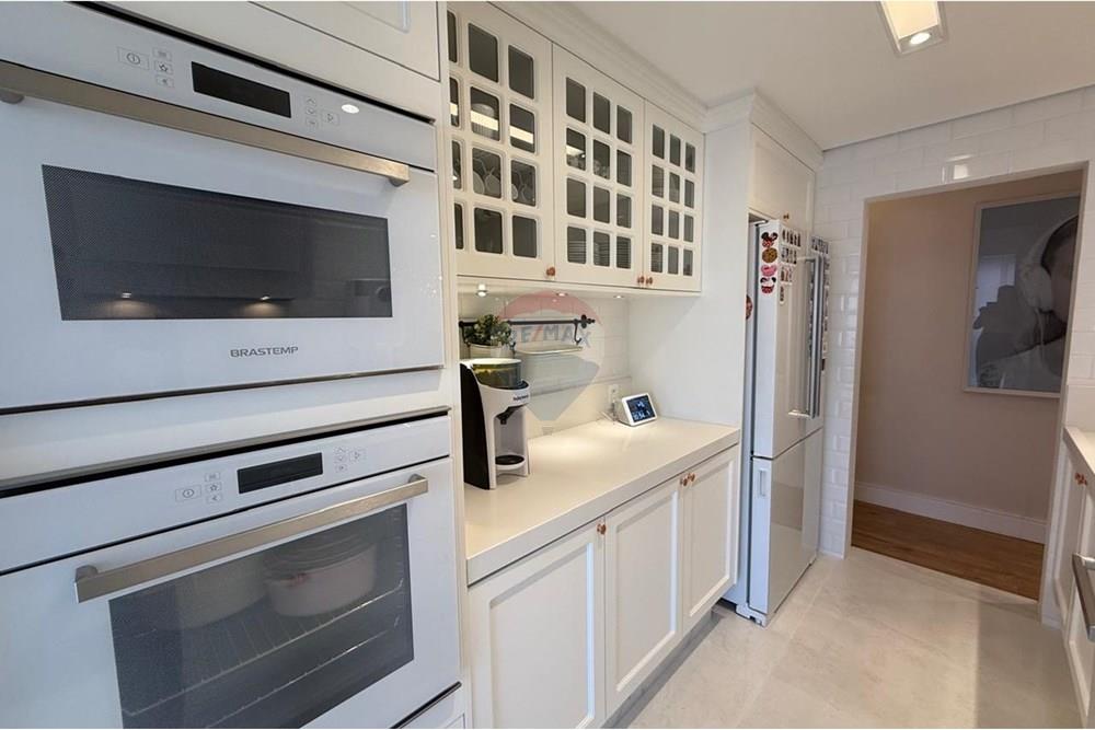 Apartamento - Alugar - Vinhedo , São Paulo - cozinha.jpg - 690131002-41