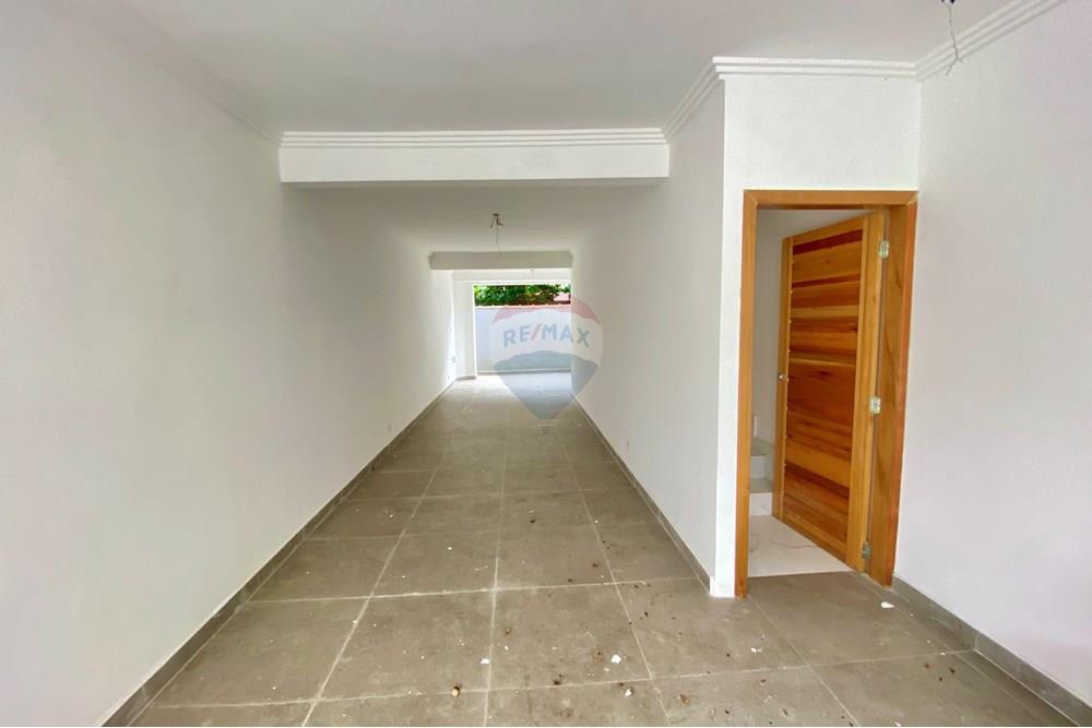 Sobrado - Venda - Guarujá , São Paulo - IMG_9900.jpg - Garagem - 690821038-122